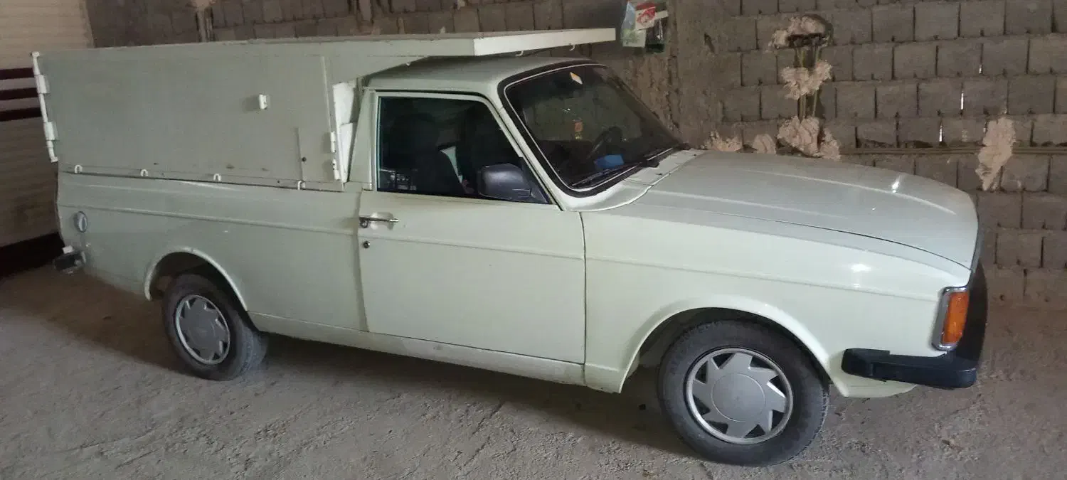 وانت مدل ۹۰|خودرو سواری و وانت|امام, |دیوار