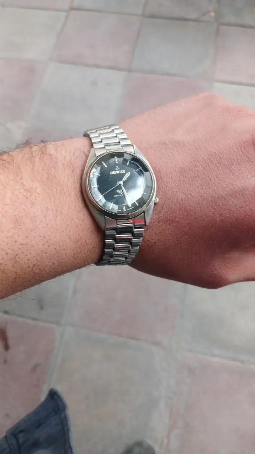 ساعت مچی  آنتیک|ساعت|رباط‌کریم, نصیرشهر|دیوار