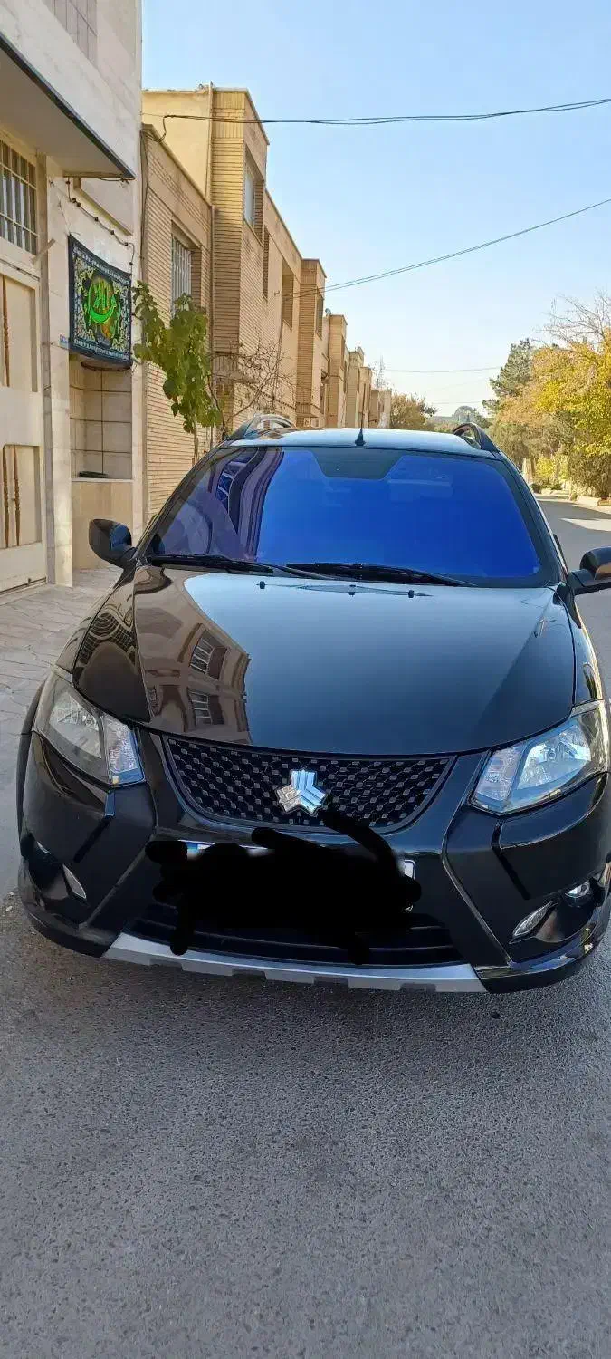 فروش کوییک|خودرو سواری و وانت|شاهینشهر, مخابرات (شهید بهشتی)|دیوار