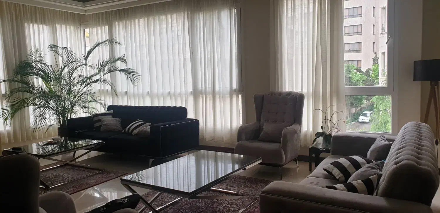 خانم جهت امور منزل|استخدام سرایداری و نظافت|تهران, جماران (نیاوران)|دیوار