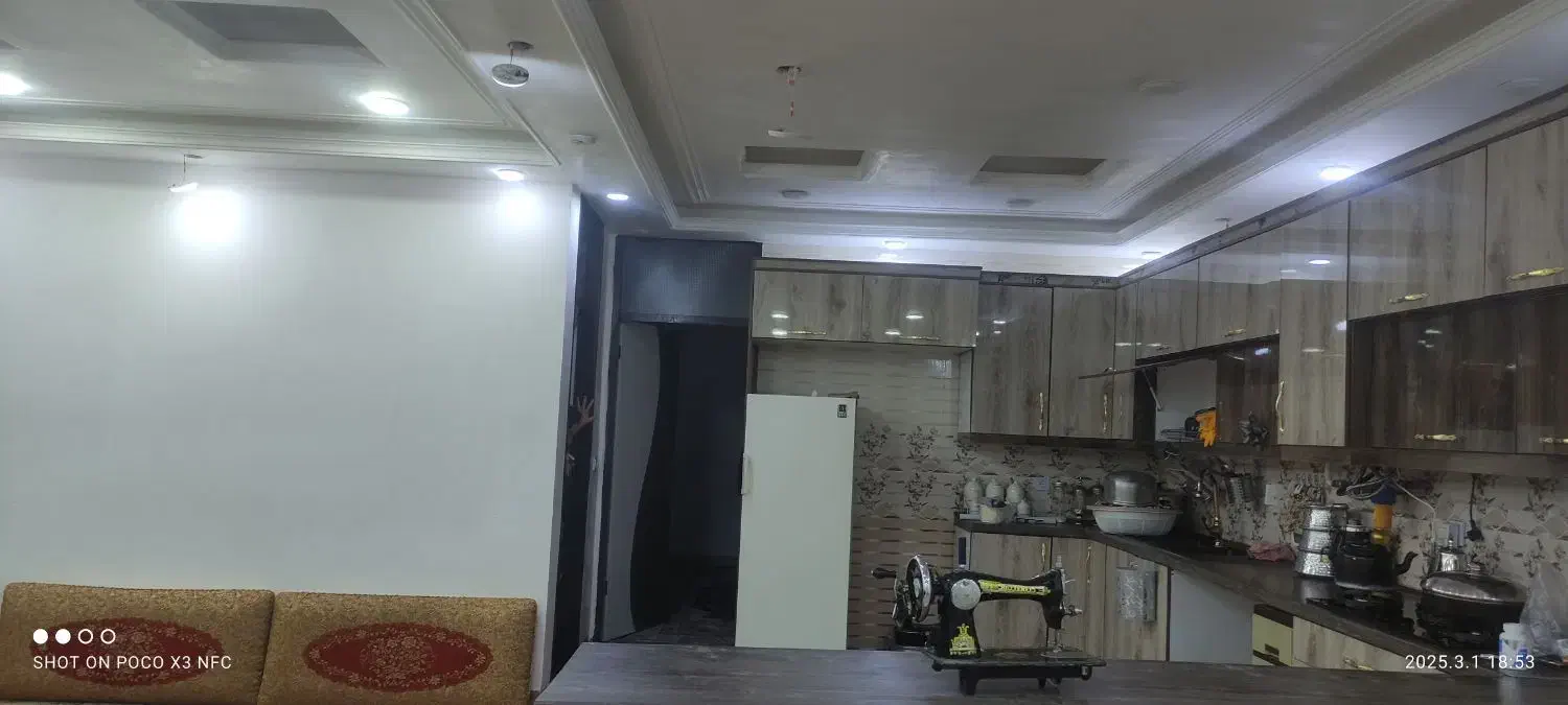 فروش خانه مسکونی کوی رسالت|فروش خانه و ویلا|اندیمشک, |دیوار