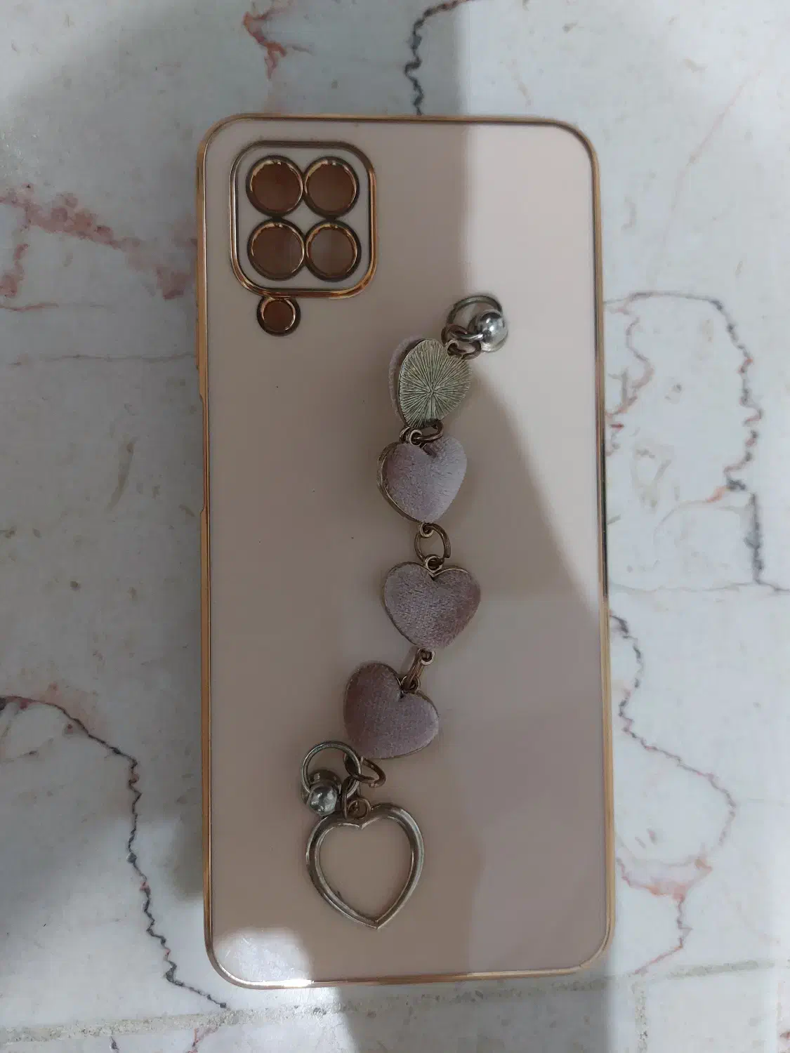 قاب گوشی a12|لوازم جانبی موبایل و تبلت|تهران, حافظیه|دیوار