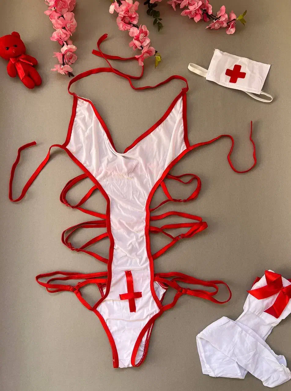 لباس خواب پرستاری ۲۵۳ تومان|لباس|تهران, استخر|دیوار