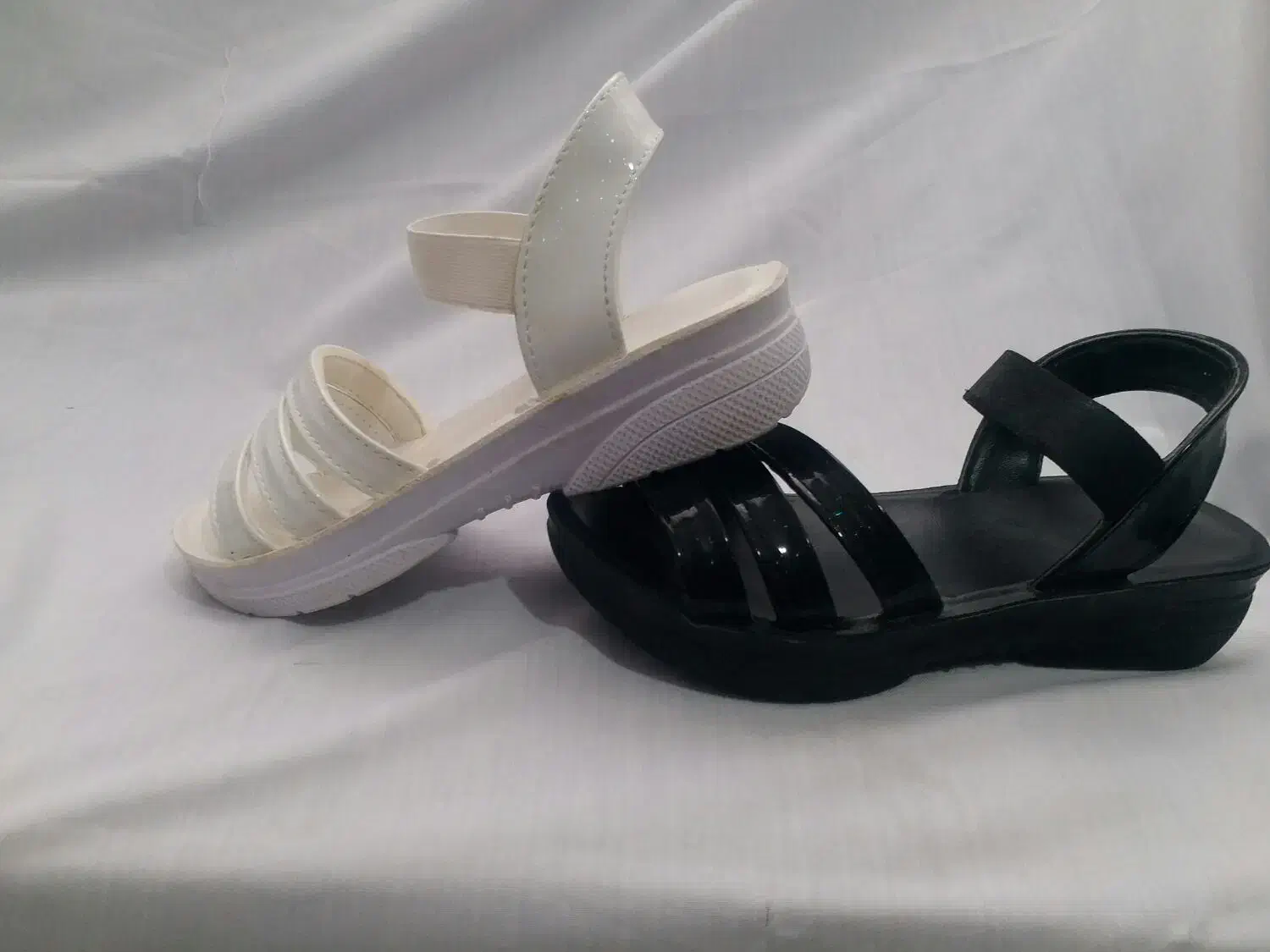 کفش کار صندل دخترانه کفش اسکیچرز|کیف، کفش، کمربند|ابهر, |دیوار