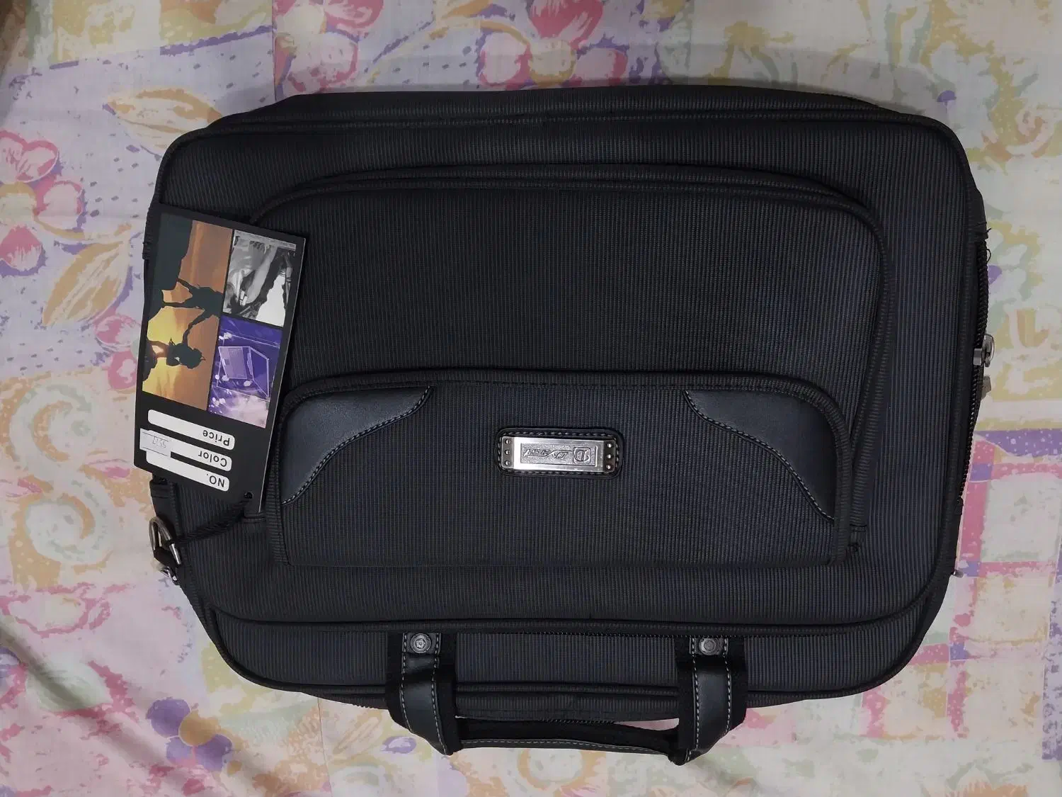 کیف لب تاپ|لوازم جانبی موبایل و تبلت|اهواز, کوی نفت|دیوار