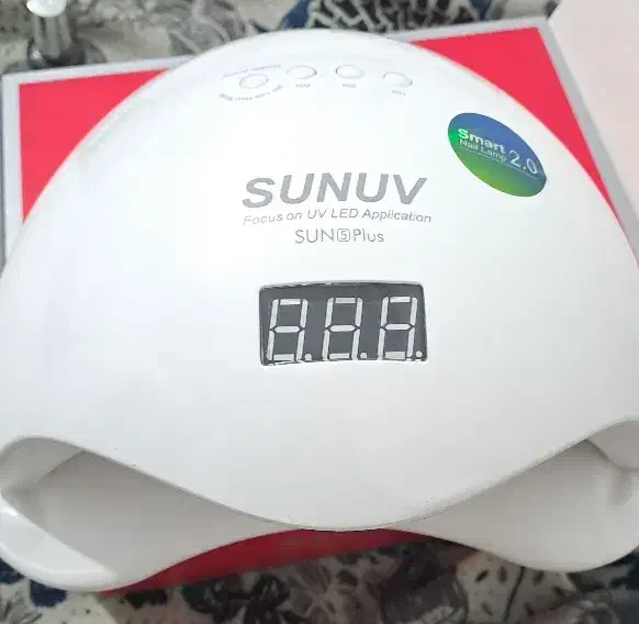 دستگاه یووی سان کاملا نو|آرایشی، بهداشتی، درمانی|رشت, باهنر|دیوار