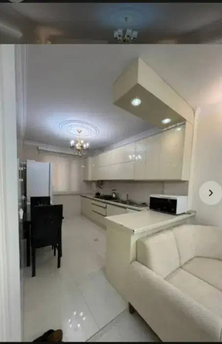 55متری|فروش آپارتمان|تهران, دردشت|دیوار