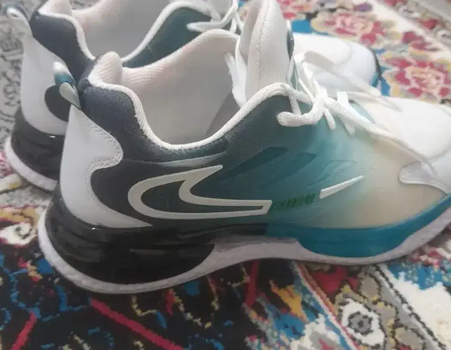 کفش نونو بدون استفاده سایز۴۴|کیف، کفش، کمربند|تربت‌حیدریه, باغ سلطانی|دیوار