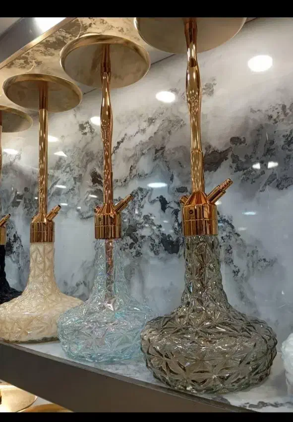 کرنو قلیان مناسب روز پدر و مرد نقرعی|کلکسیون و سرگرمی|تهران, ائمه اطهار|دیوار