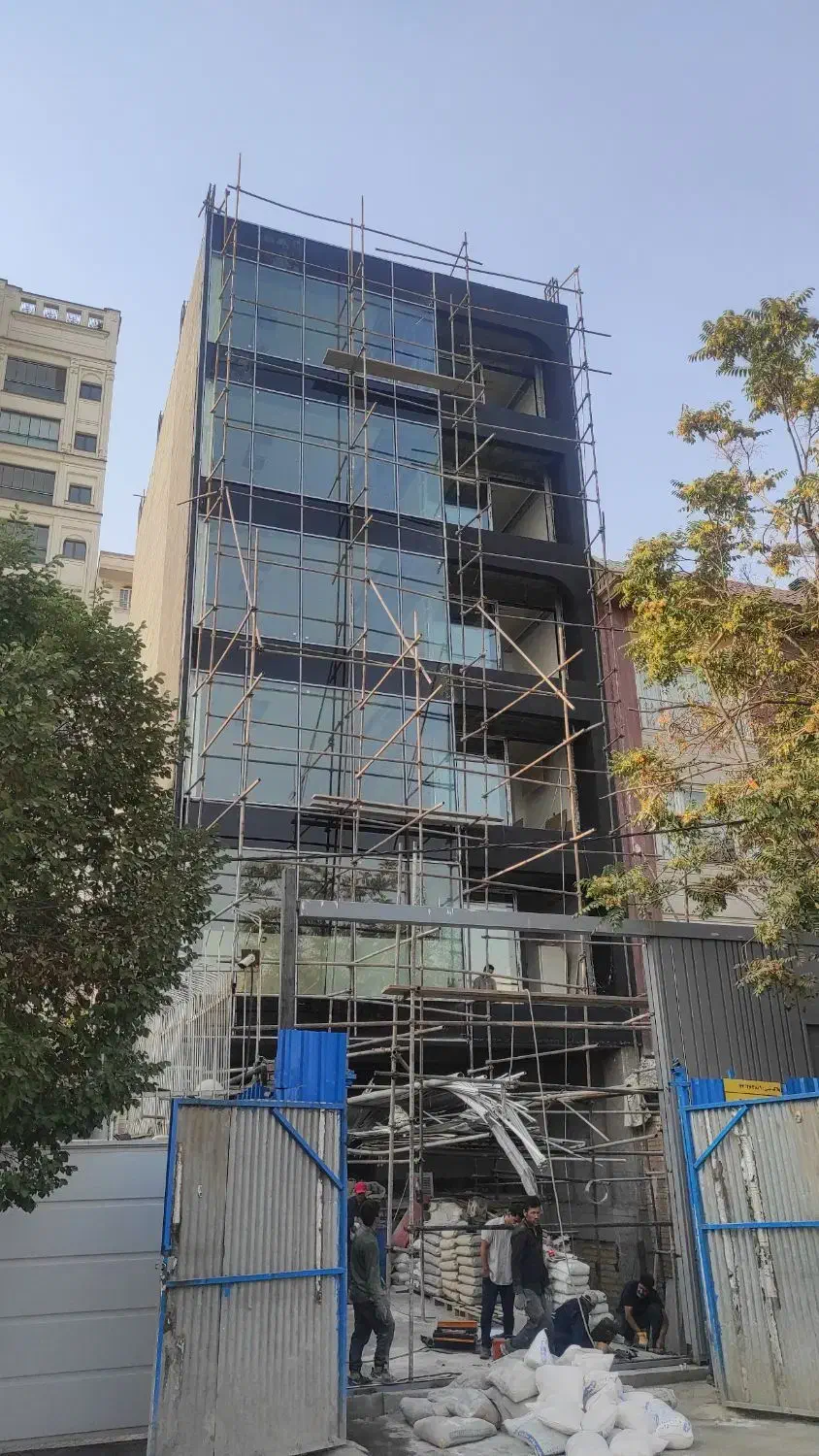 شیشه بری|خدمات پیشه و مهارت|شاهین‌شهر, سعدی شمالی|دیوار