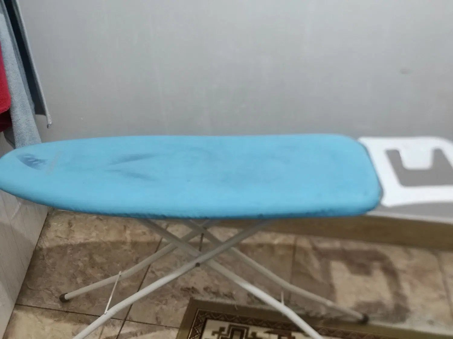 میز اتو|اتو و لوازم اتو|شاهینشهر, گزبرخوار|دیوار