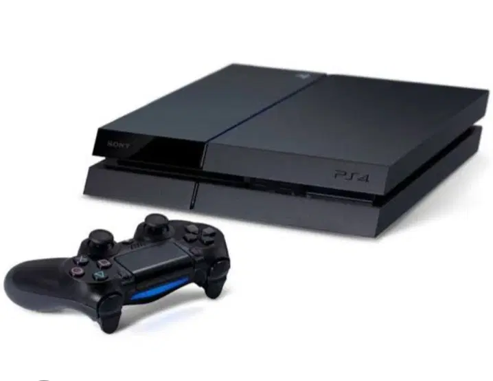 پلی استیشن ps4 fat|کنسول، بازی ویدئویی و آنلاین|تهران, جمهوری|دیوار