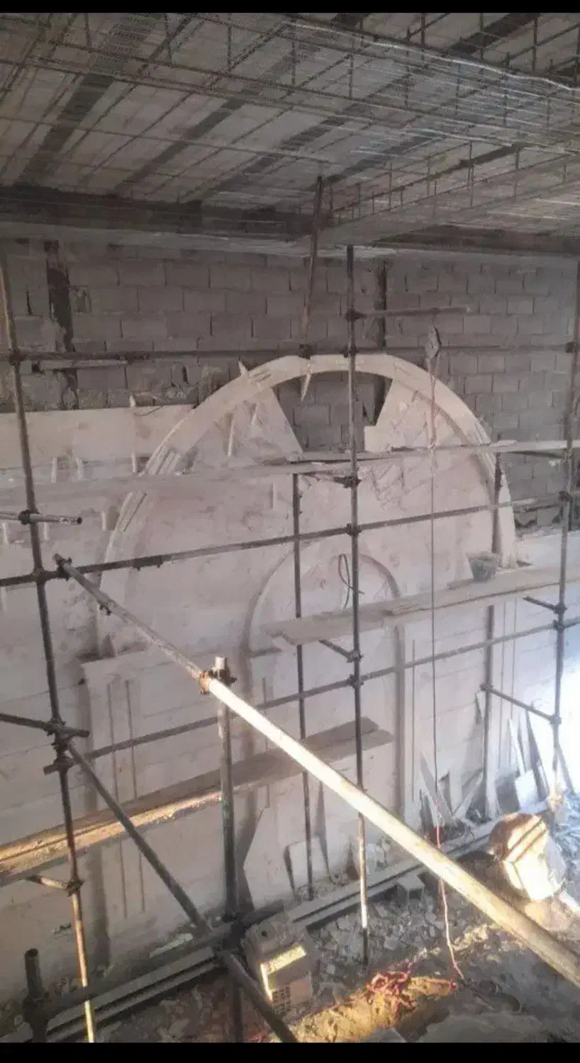 کارگر ساختمانی|استخدام معماری، عمران و ساختمانی|کرمانشاه, |دیوار