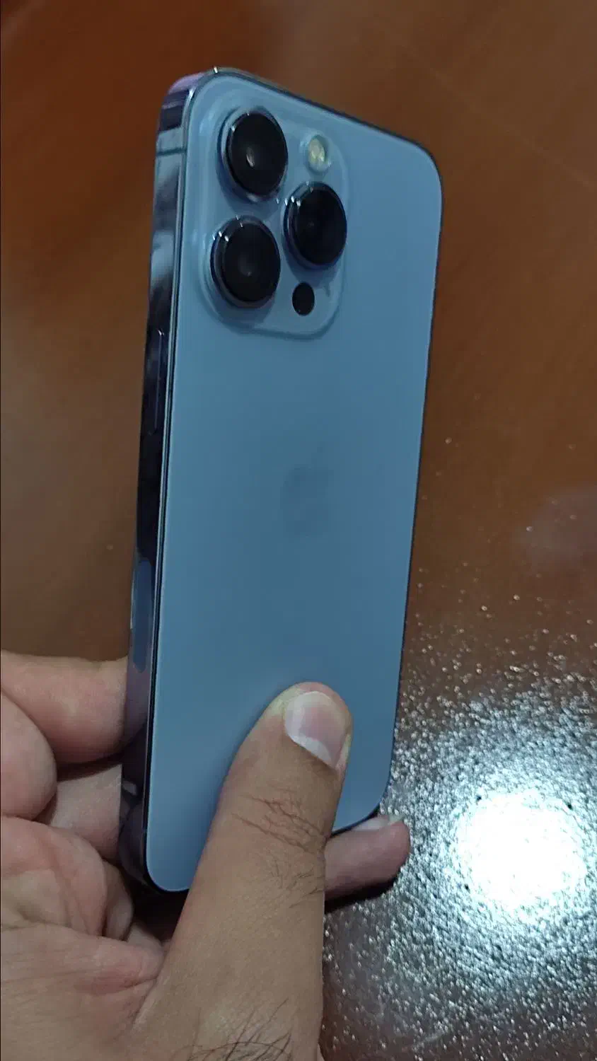 ایفون 13 pro|موبایل|مراغه, |دیوار