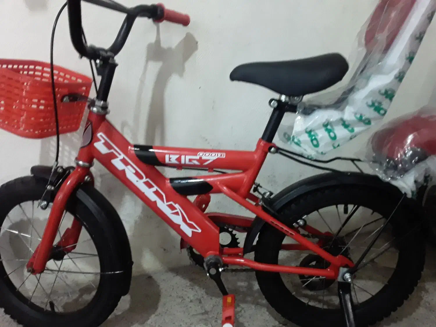 دوچرخه ۱۲و ۱۶ صفر|دوچرخه، اسکیت، اسکوتر|اردبیل, |دیوار