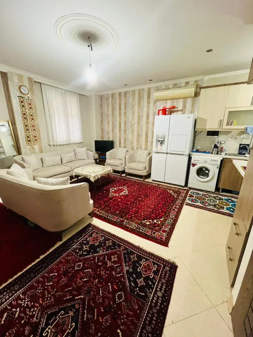 ۵۰ متر قیطریه سهیل|اجارهٔ آپارتمان|تهران, قیطریه|دیوار