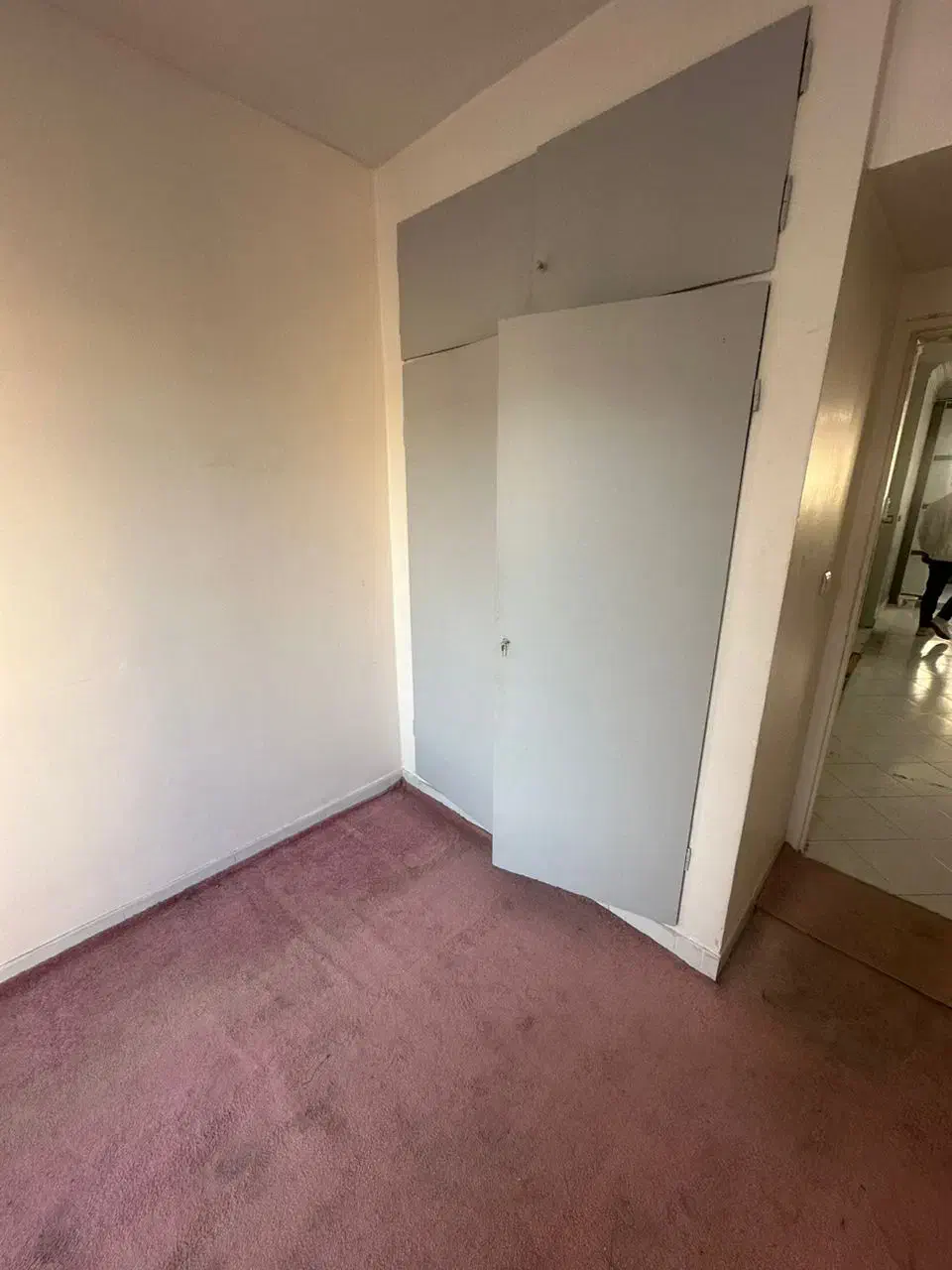 اپارتمان ۵۵متری /نزدیک مترو