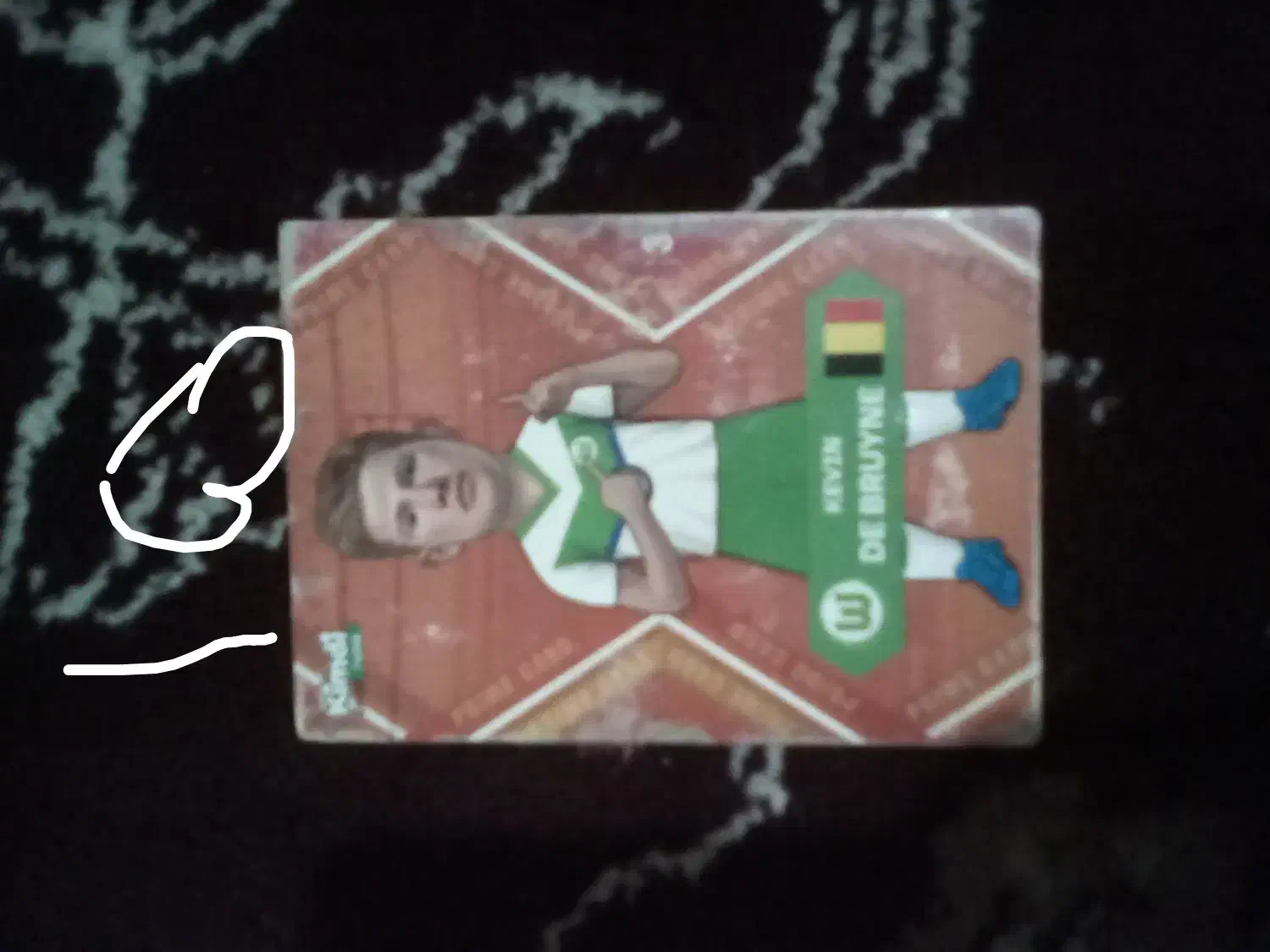 کمیدی 2025|اسباببازی|مشهد, شهید آوینی|دیوار