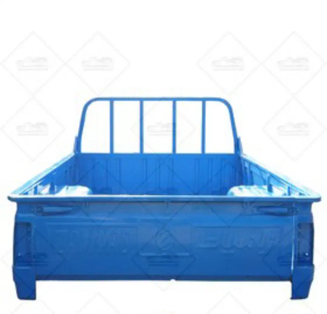 آگهی فروش اتاق عقب نیسان دوگانه سوز دستدوم|قطعات یدکی و لوازم جانبی|رشت, شهرک صبا|دیوار