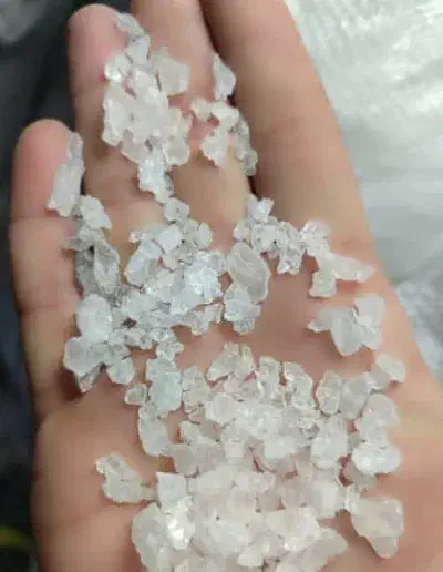 سنگ نمک فله ۹۰۰|عمده‌فروشی|نیشابور, امین اسلامی|دیوار