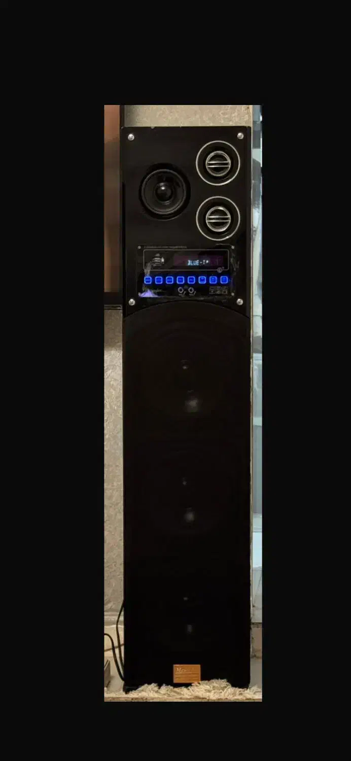 باند مکسیدر با دلار۱۴۸ فقط ۷۹۰۰ میلیون تومان|سیستم صوتی خانگی|تهران, شهرک رضویه|دیوار