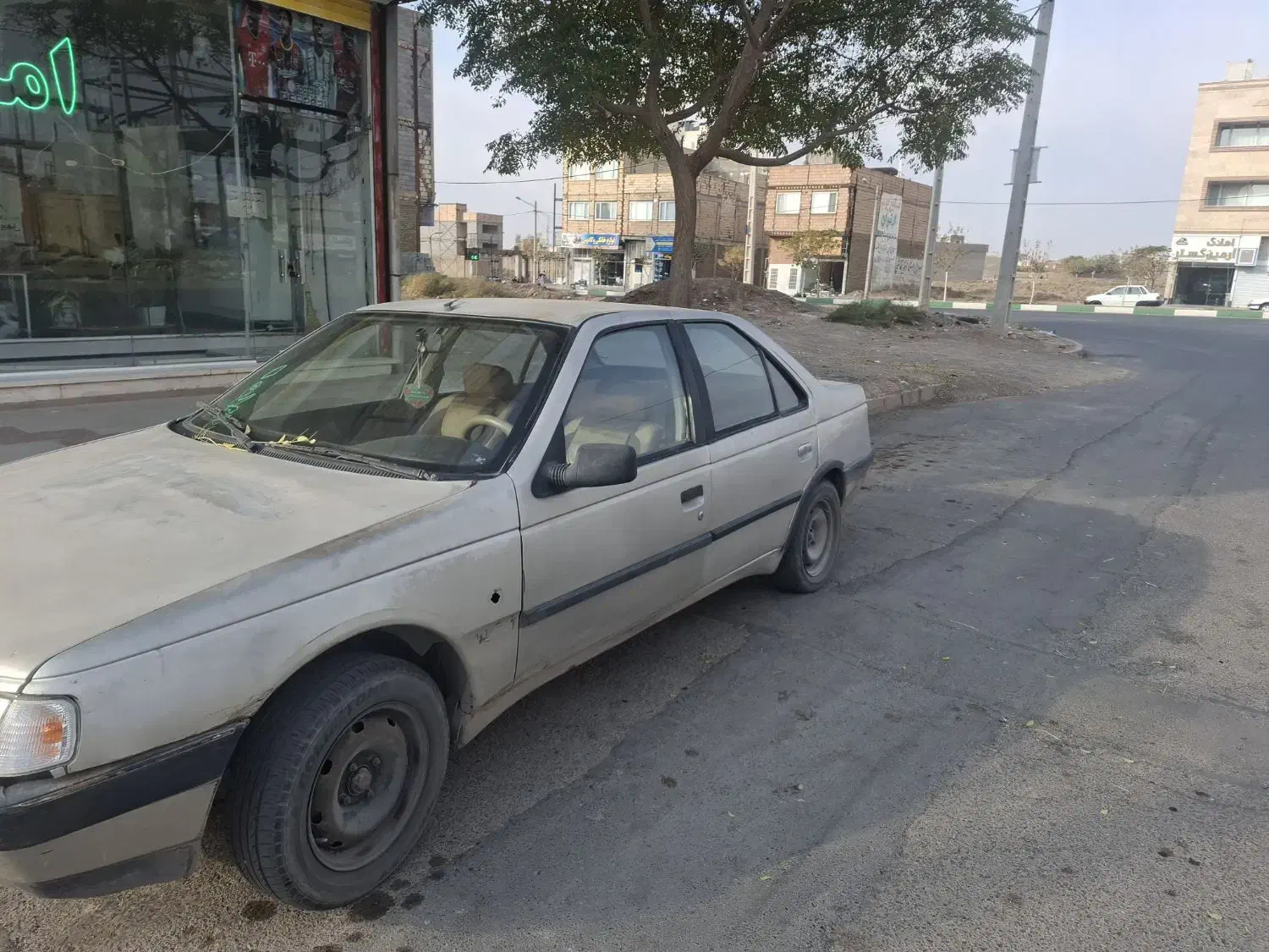 روا مدل 87|خودرو سواری و وانت|سبزوار, هویزه|دیوار