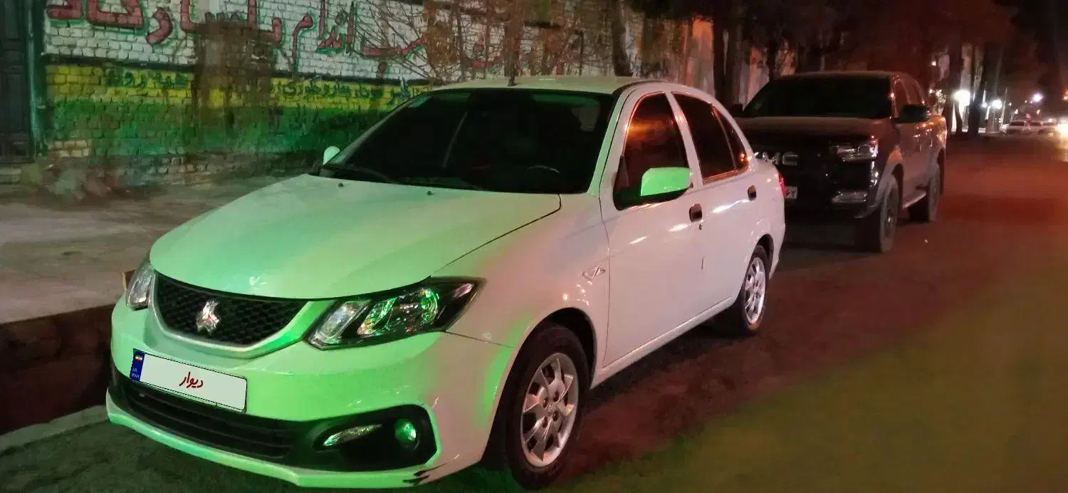 ساینا|خودرو سواری و وانت|مرودشت, مسجد رسول‎|دیوار