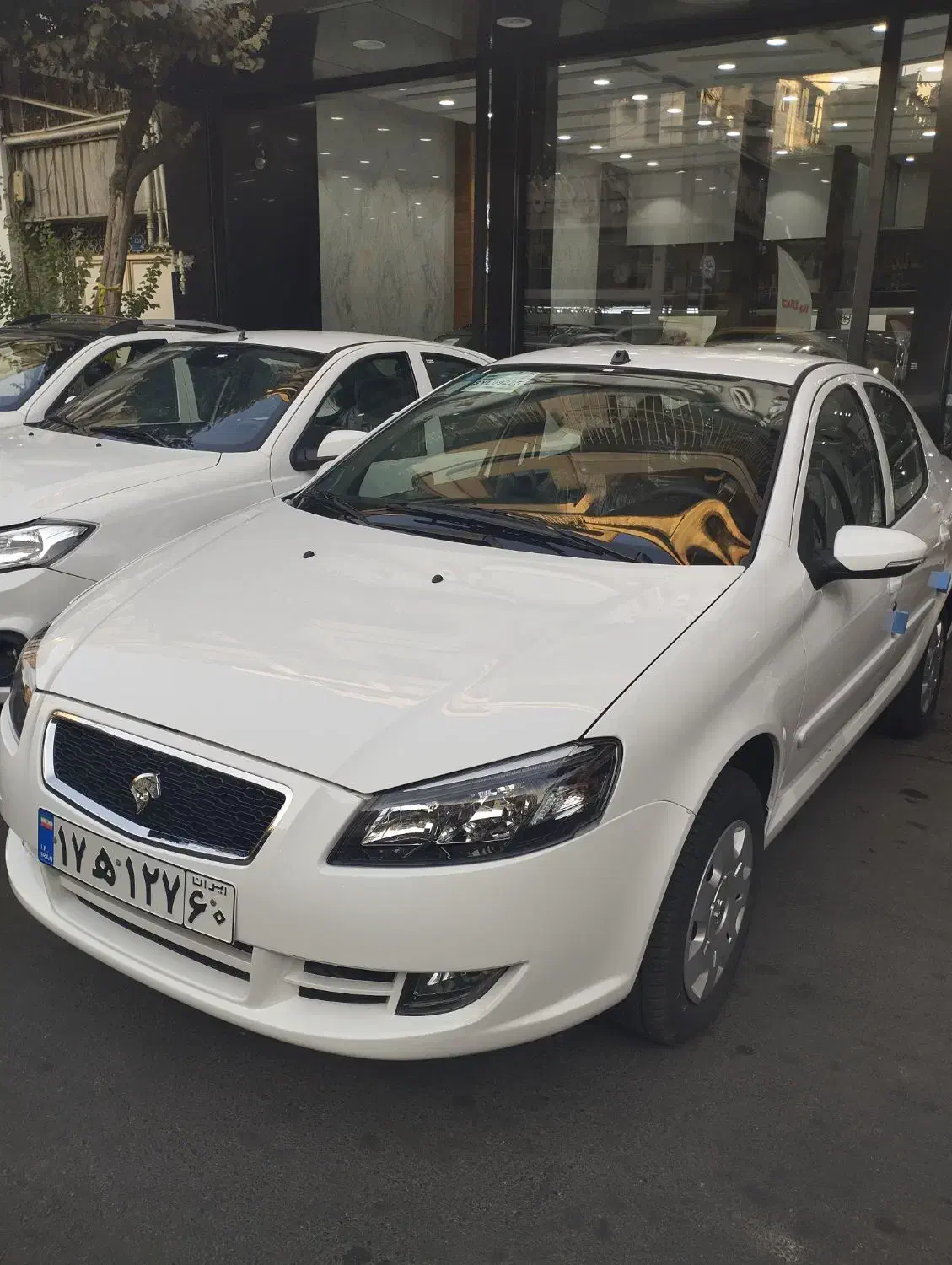 نقدواقساط رانا صفر۱۴۰۴|خودرو سواری و وانت|تهران, اسکندری|دیوار