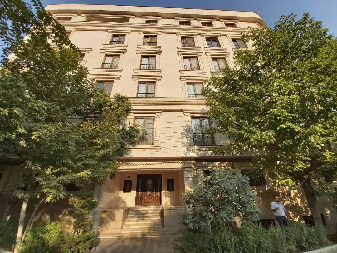 ۱۵۰ متر دوبلکس فول امکانات دیباجی جنوبی