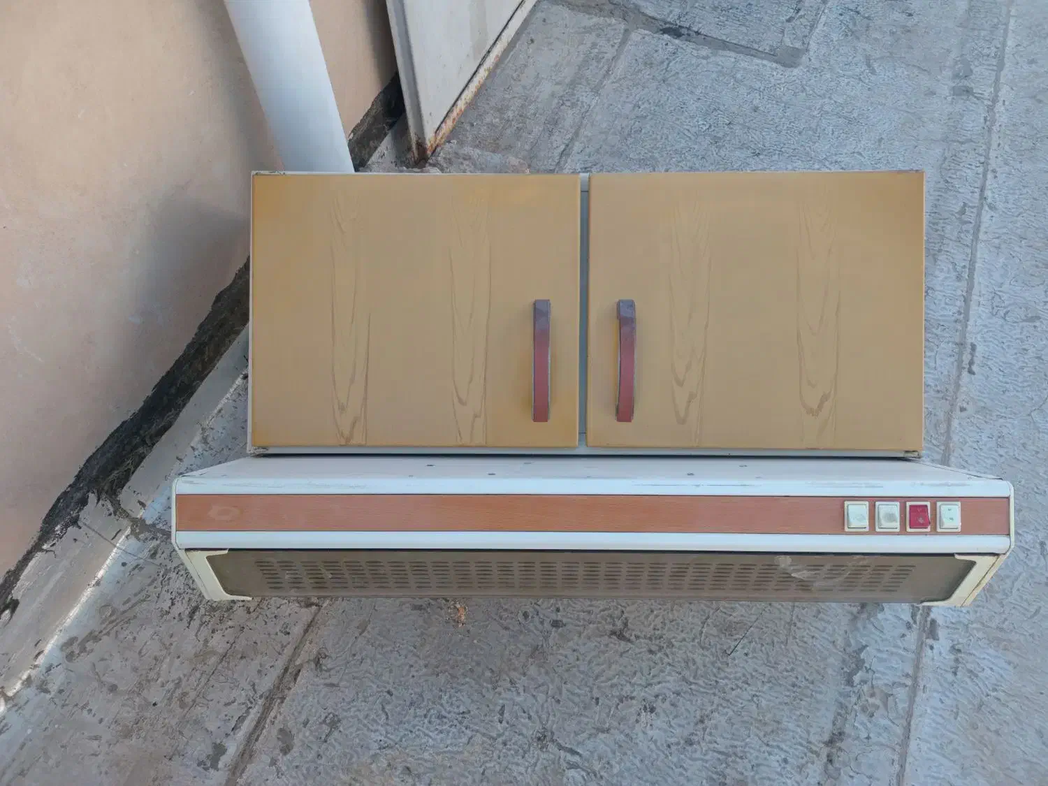 هود|هود|ملارد, |دیوار