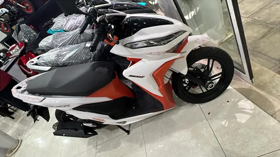 کلیک هودا|موتورسیکلت|یزد, |دیوار