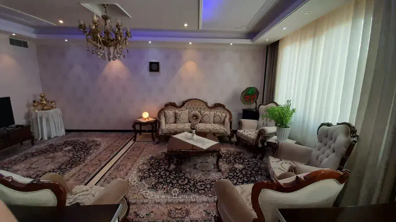 آپارتمان ۶۵ متری|اجارهٔ آپارتمان|خاوران, |دیوار