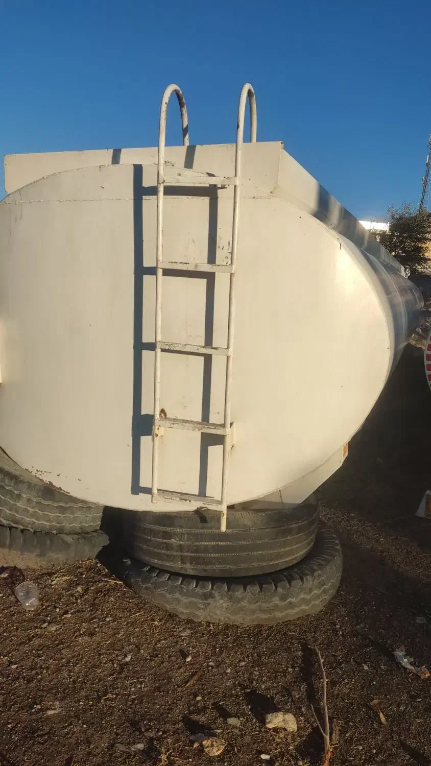 تانکر 36هزاری|قطعات یدکی و لوازم جانبی|کرمانشاه, |دیوار