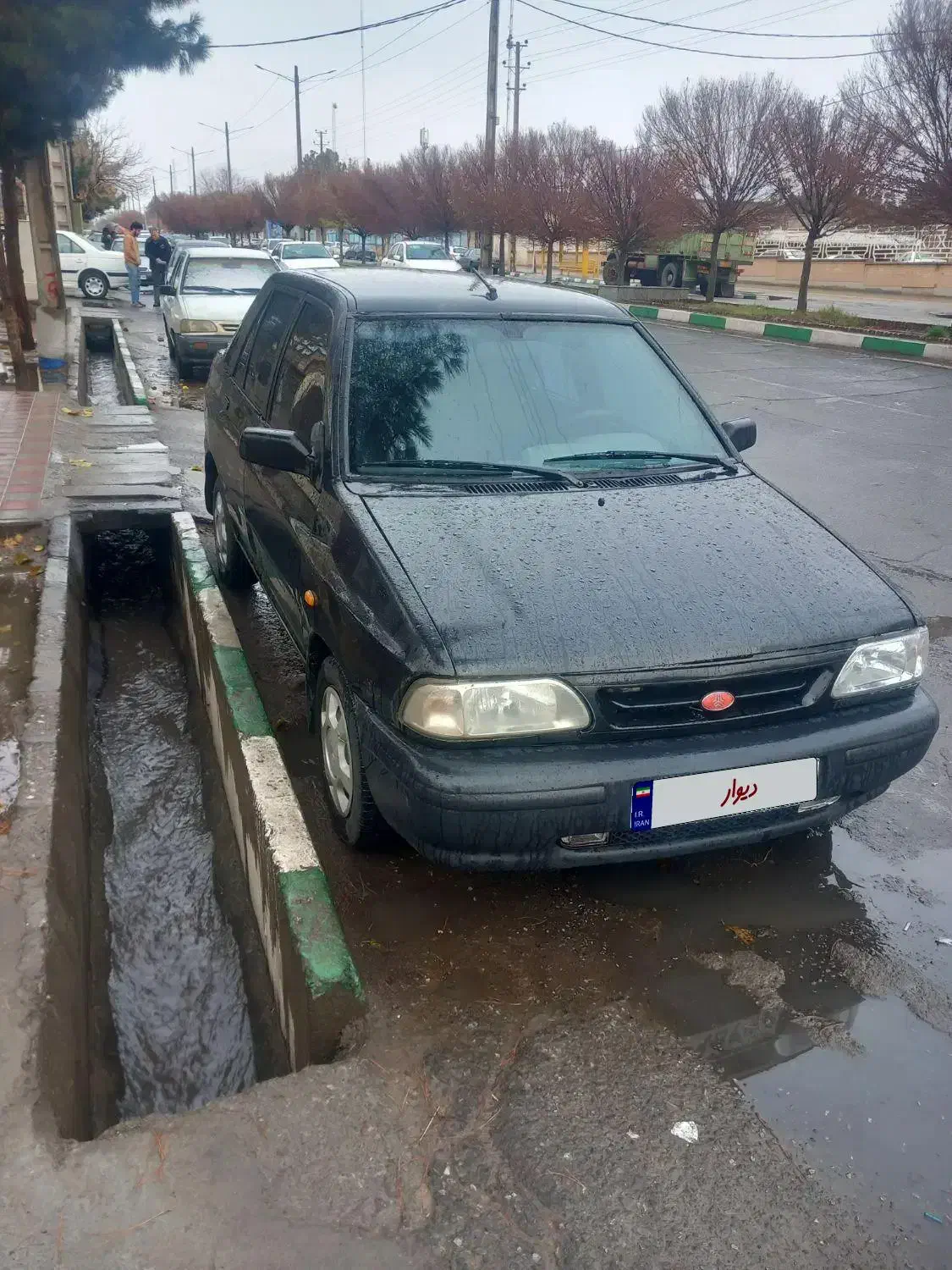 پراید۱۳۱|خودرو سواری و وانت|سبزوار, همت|دیوار