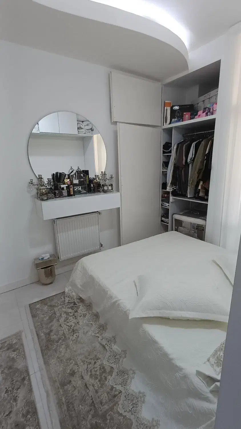 اپارتمان ۵۸ متری نوساز|فروش آپارتمان|ری, شهادت|دیوار