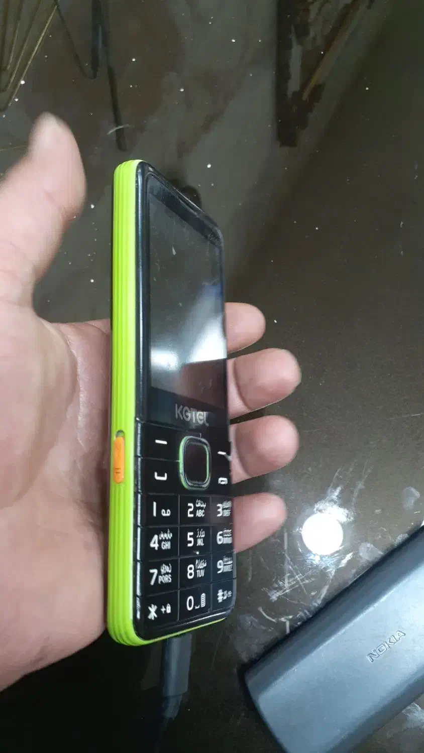 ۲عدگوشی سالم باکارتون|موبایل|تهران, صاحب الزمان|دیوار