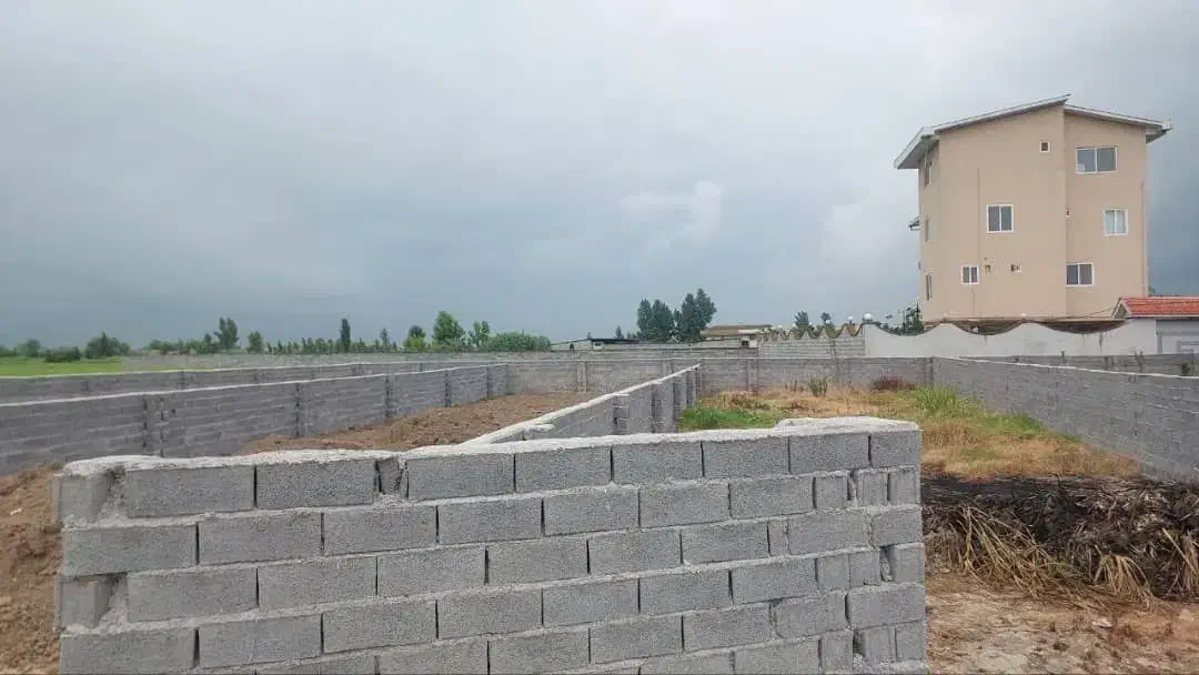 مجموعه شهرکی ،۲۶۵متری،اقساط،اطراف ساخت|فروش زمین و ملک کلنگی|دابودشت, |دیوار