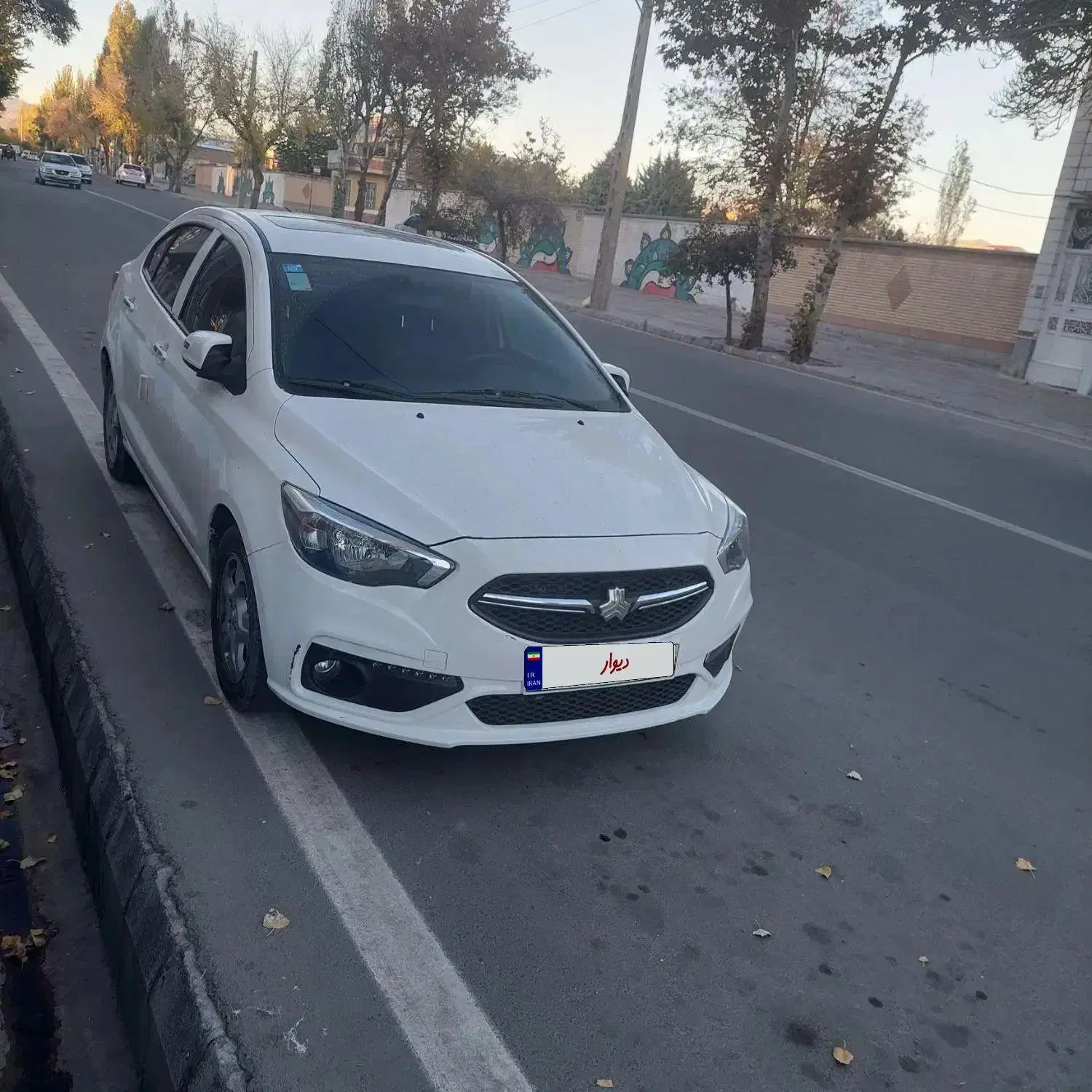 شاهینg فول کامل|خودرو سواری و وانت|اهر, |دیوار