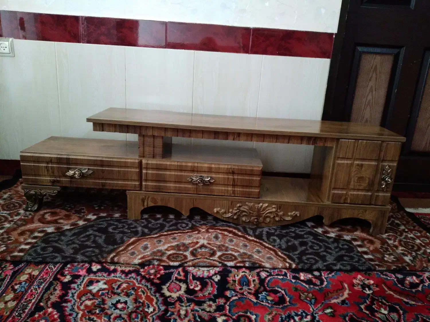 میز تلوزیون|میز تلویزیون|مراغه, |دیوار