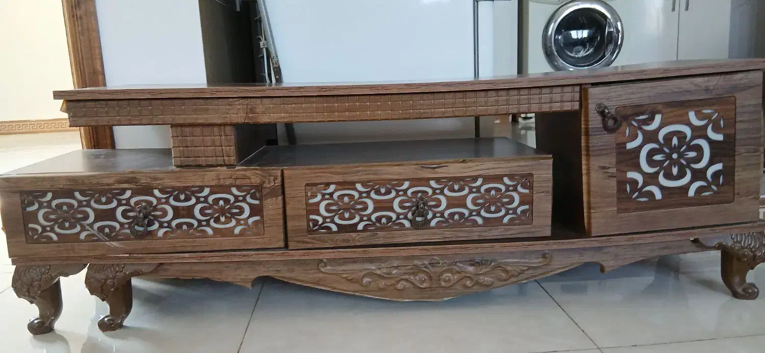 میز tv|میز تلویزیون|گنبد کاووس, |دیوار