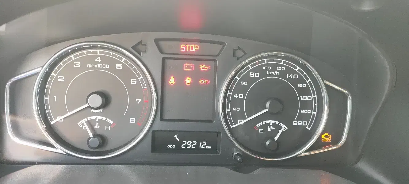 پارس tu5 مدل 1402|خودرو سواری و وانت|نی‌ریز, |دیوار