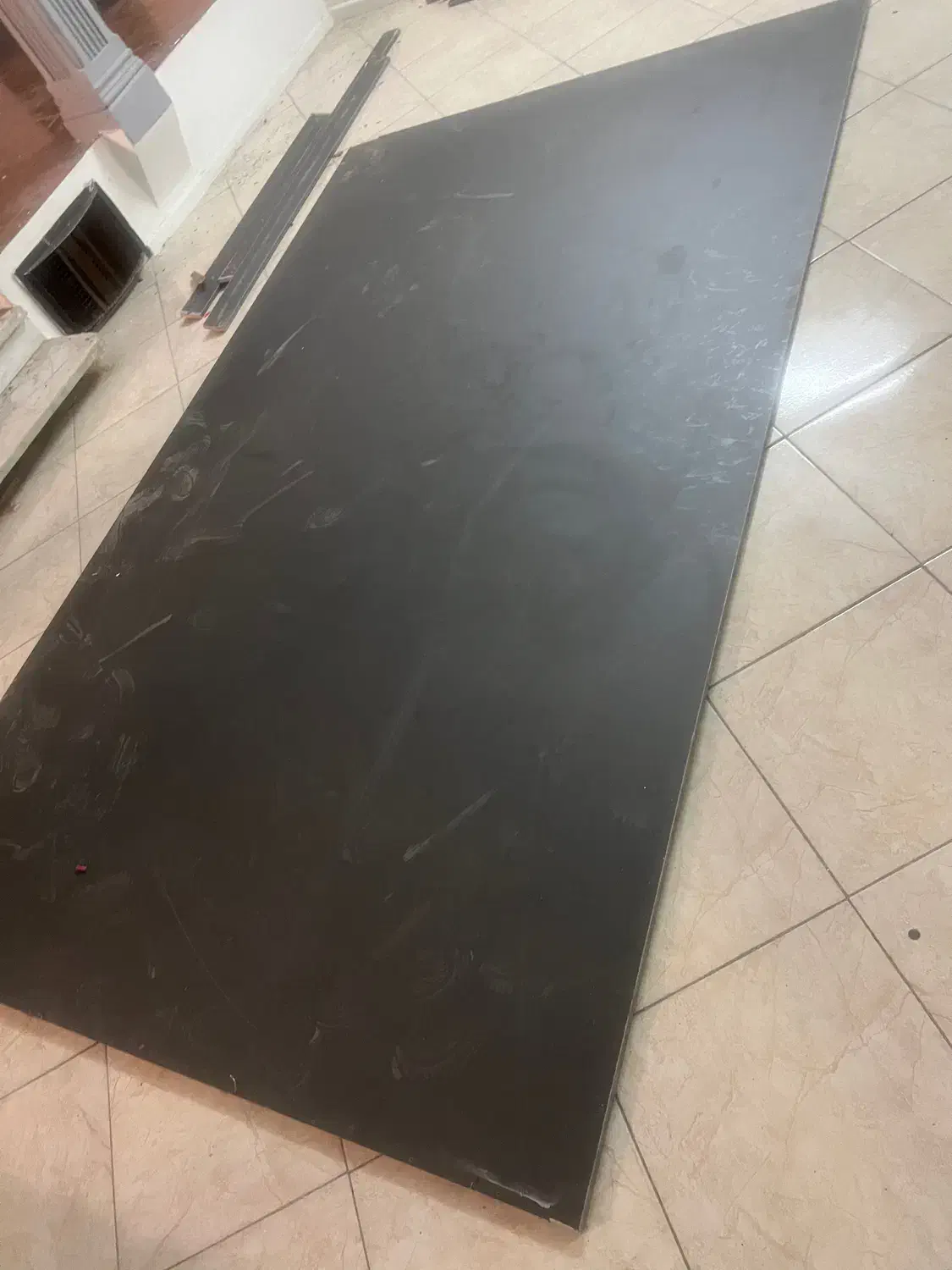 ورق  پویا|مصالح و تجهیزات ساختمان|مشهد, سجادیه|دیوار