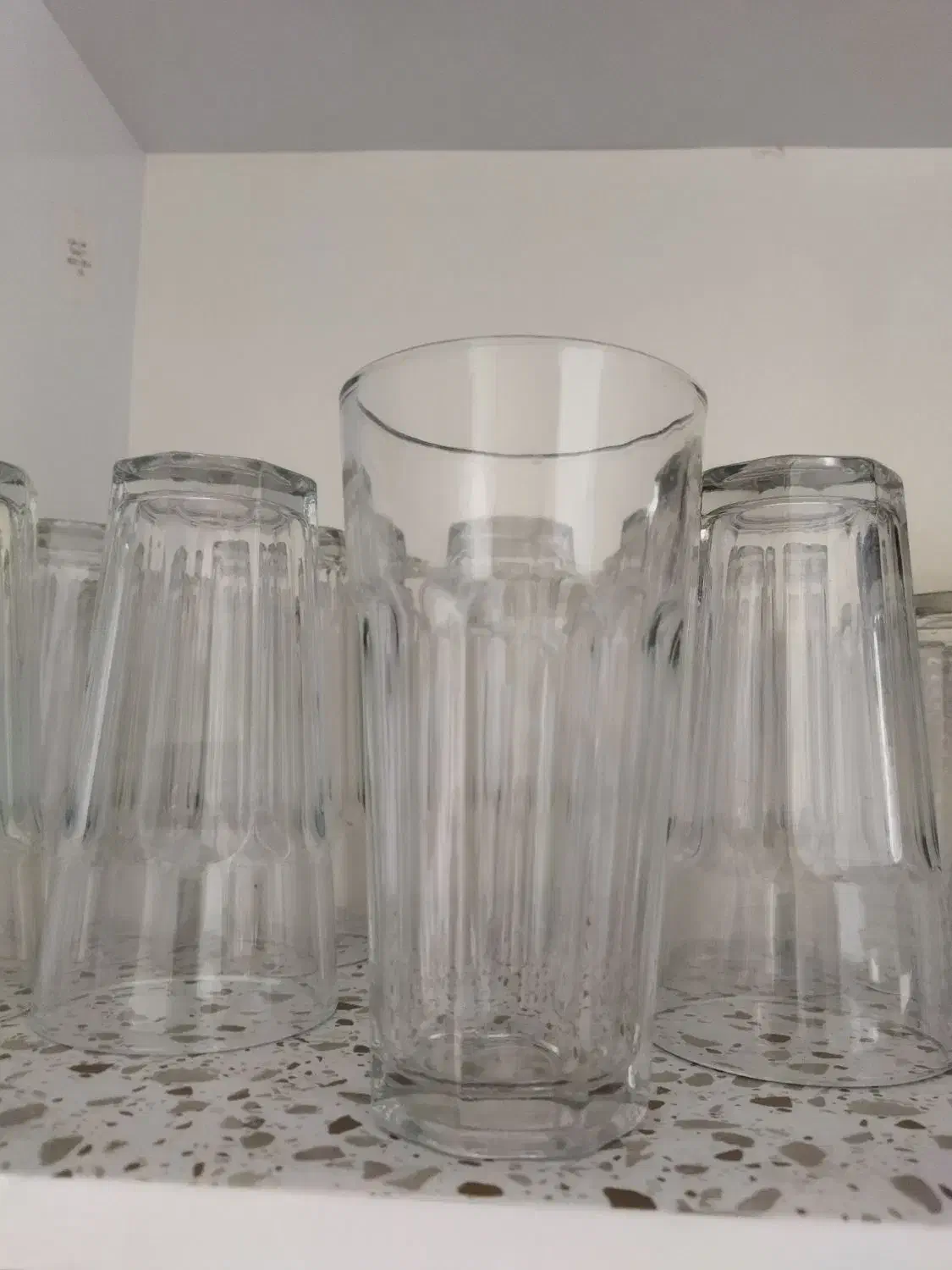 ظروف کریستال|ظروف سرو و پذیرایی|مشهد, شهرک بهارستان|دیوار