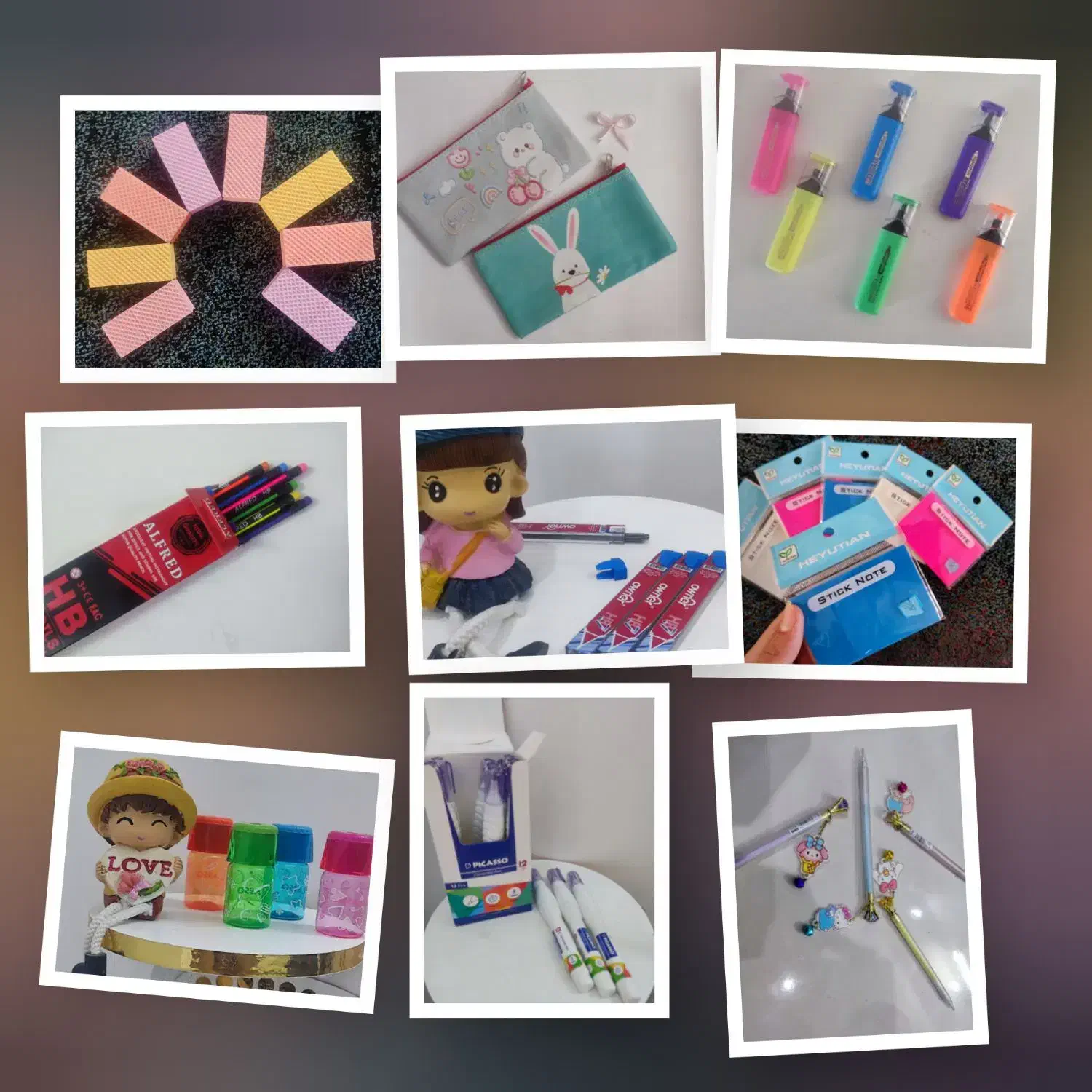 فروش عمده لوازم تحریر|لوازم التحریر|یزد, |دیوار