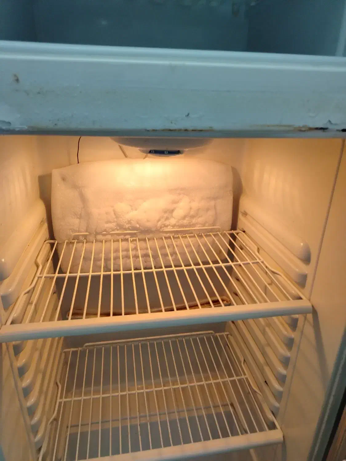 یخچال|یخچال و فریزر|مشهد, کوشک مهدی|دیوار