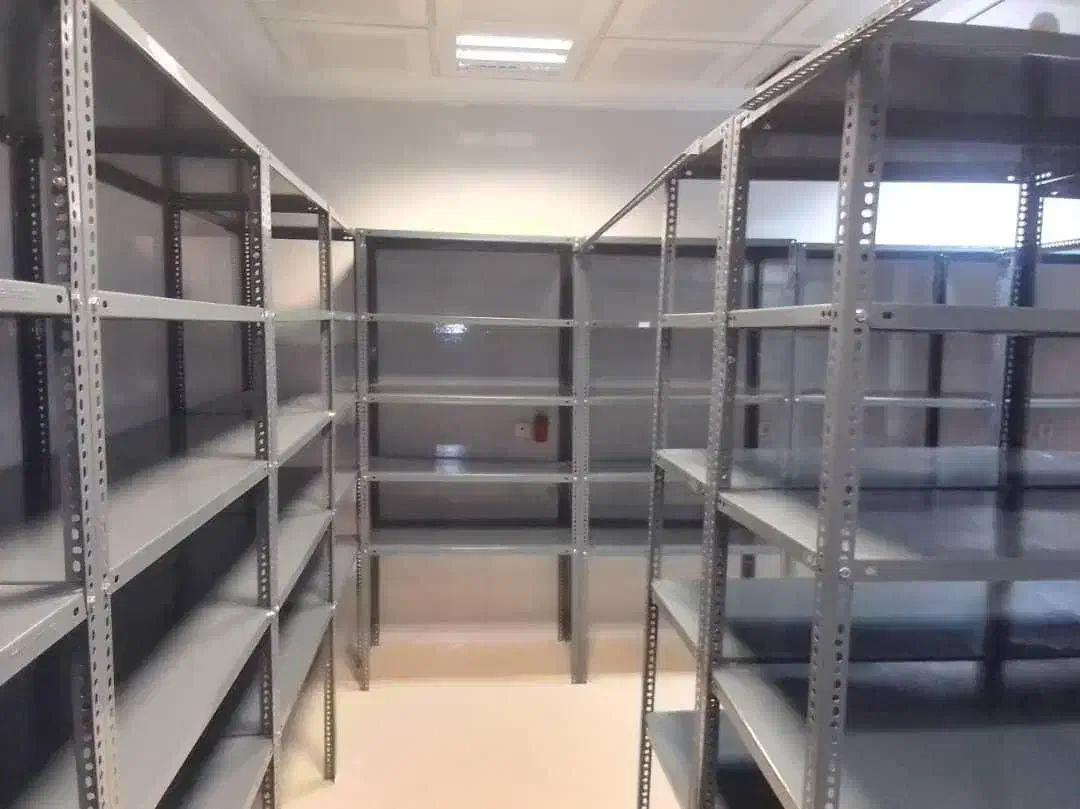 قفسه لوازم یرا|فروشگاه و مغازه|قزوین, |دیوار