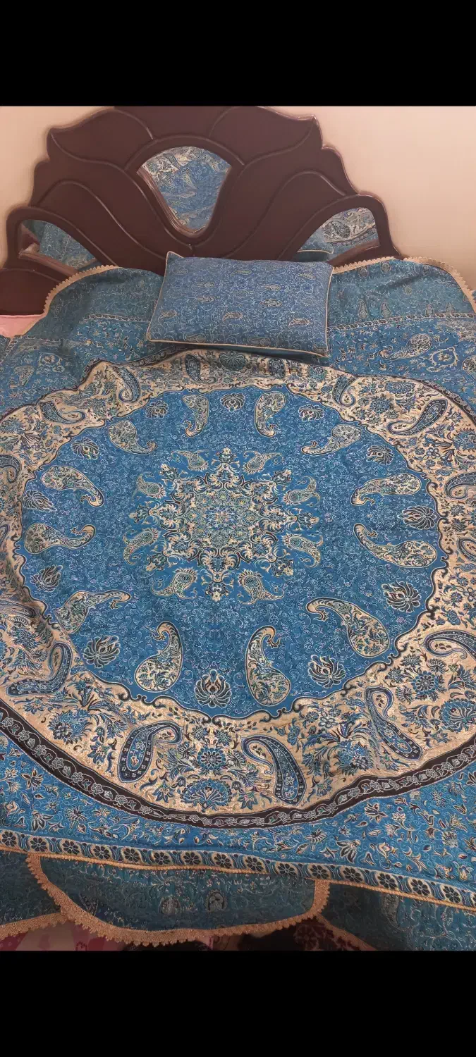 روتختی ترمه|سرویس روتختی|یزد, |دیوار