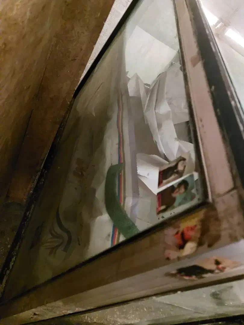 ویترین آلومینیومی|فروشگاه و مغازه|بندر ماهشهر, |دیوار