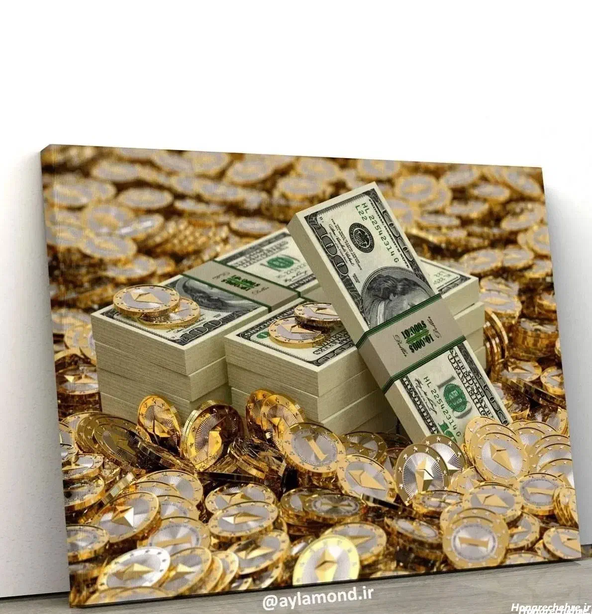 در امد با گوشی (کار در منزل)|استخدام بازاریابی و فروش|یزد, |دیوار