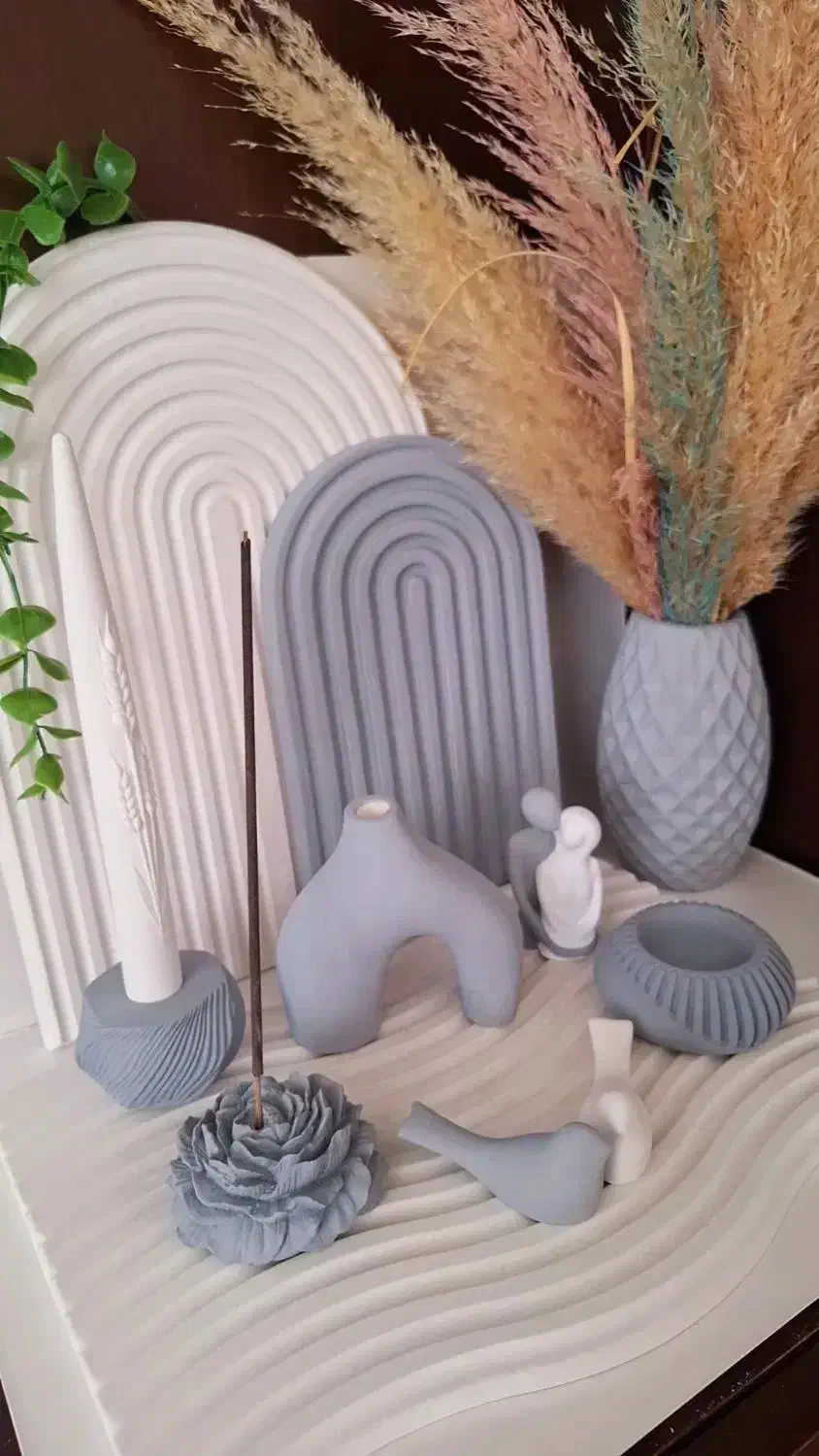 هفت سین|صنایع دستی و سایر لوازم تزئینی|نیشابور, فردوس شمالی|دیوار